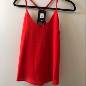 Fashion nova top